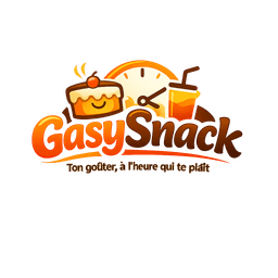 GasySnack